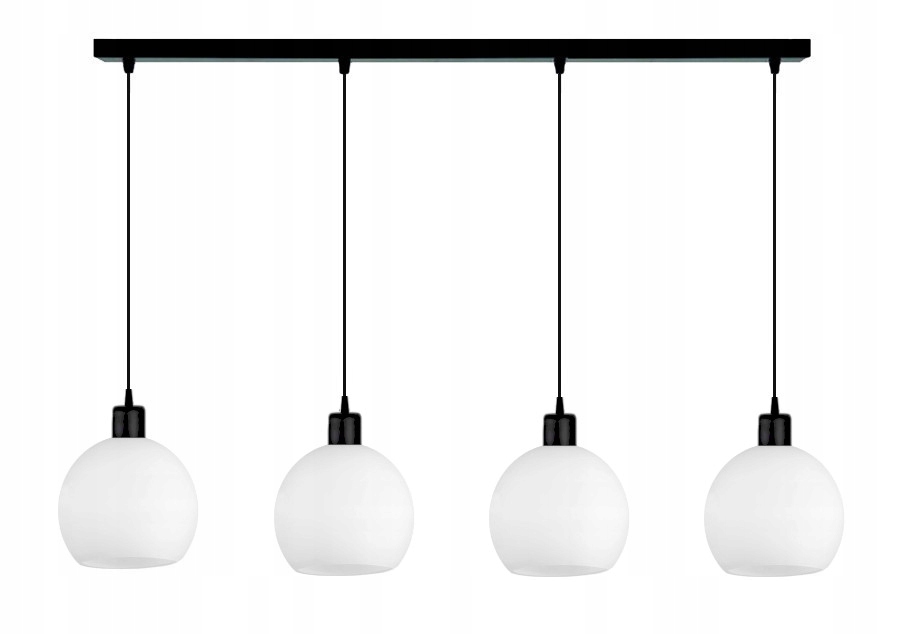 

Lampa Sufitowa Do Salonu Nad Stół Dora 6-101L Led