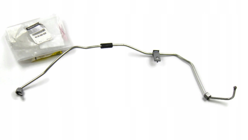 PRZEWOD PALIWA POMPY WTRYSKOWEJ RENAULT 2 5 DCI