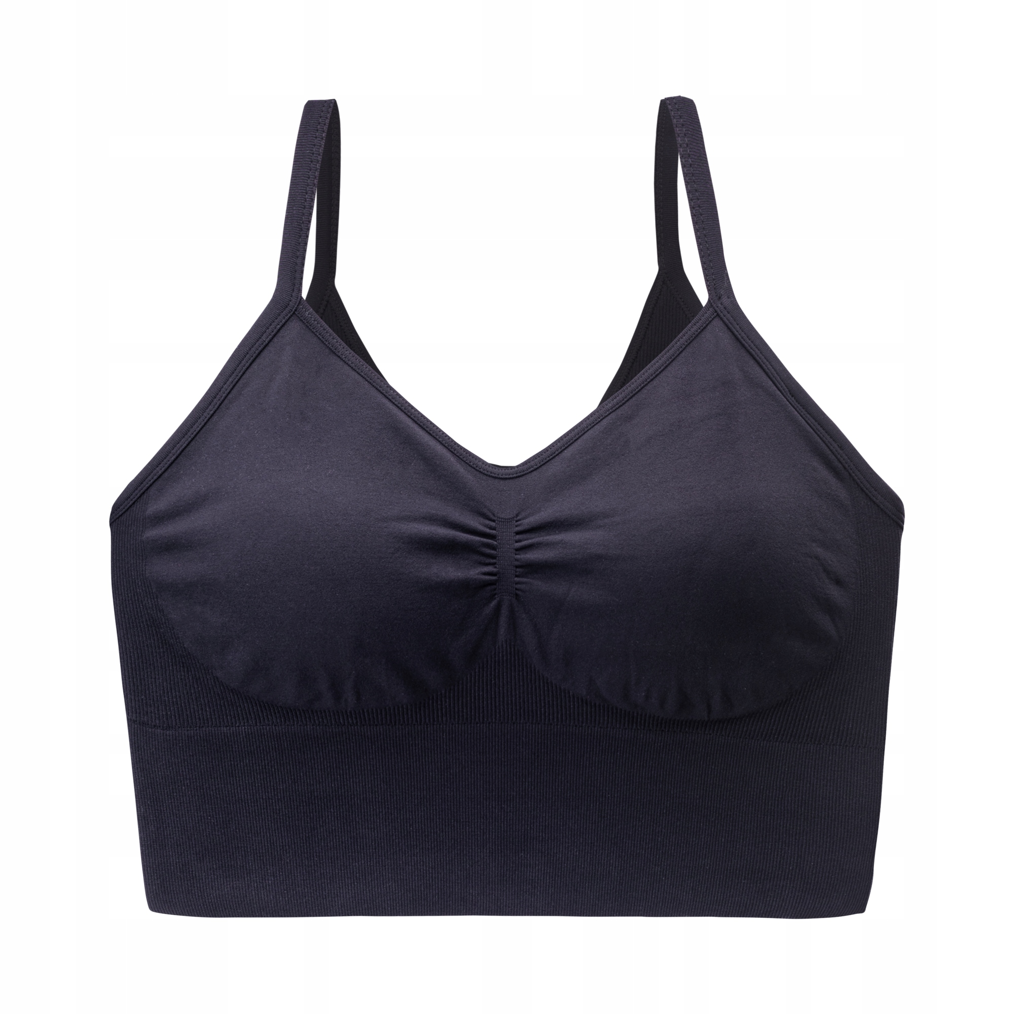 Damski Stanik sportowy Ilaria II Wmns XL Iq Intelligence Quality