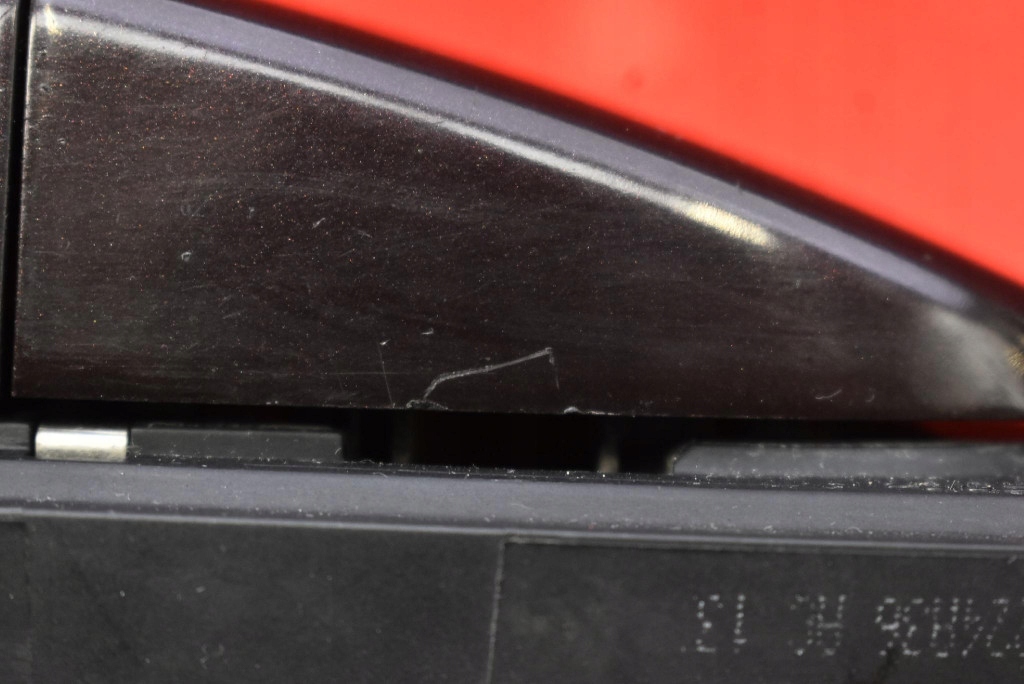handle right front front claret A224A36 FORD S-MAX MK1 LIFT 10-15