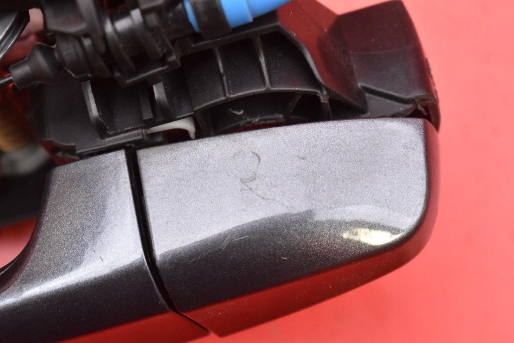 handle right front front B39 7401210 BMW F46 GRAN TOURER 18-21