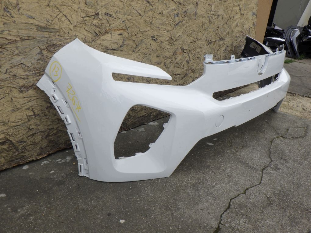 CITROEN C3 IV 4 E-C3 2024- Frontstoßstange