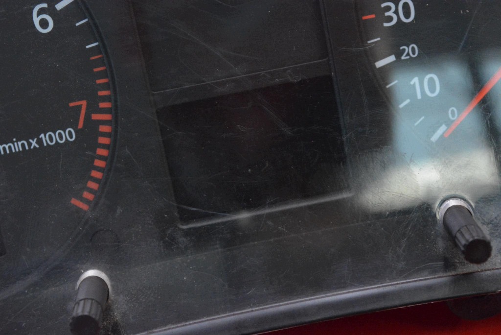 dials dials EU 8D0920900BX AUDI A4 B5 1.8 20V 125 KM 94-99