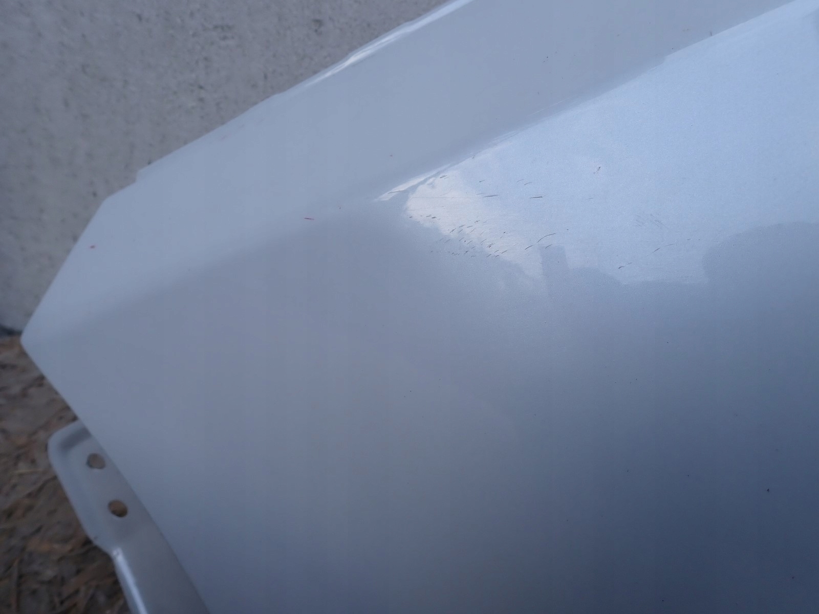 fender left front front SUZUKI VITARA 2 II LY 2015