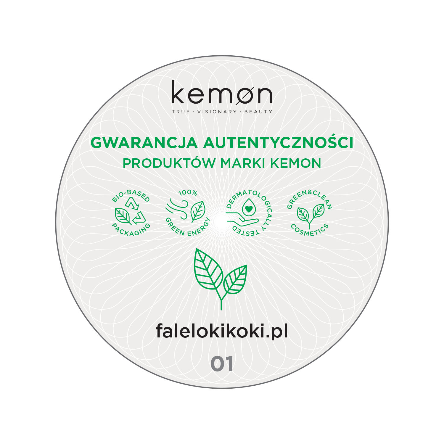 KEMON HAIR MANYA olejek do brody BEARD OIL 100 ml Stan opakowania oryginalne