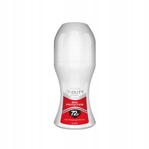 

Avon Antyperspirant w Kulce Max Ochrona dla Niej