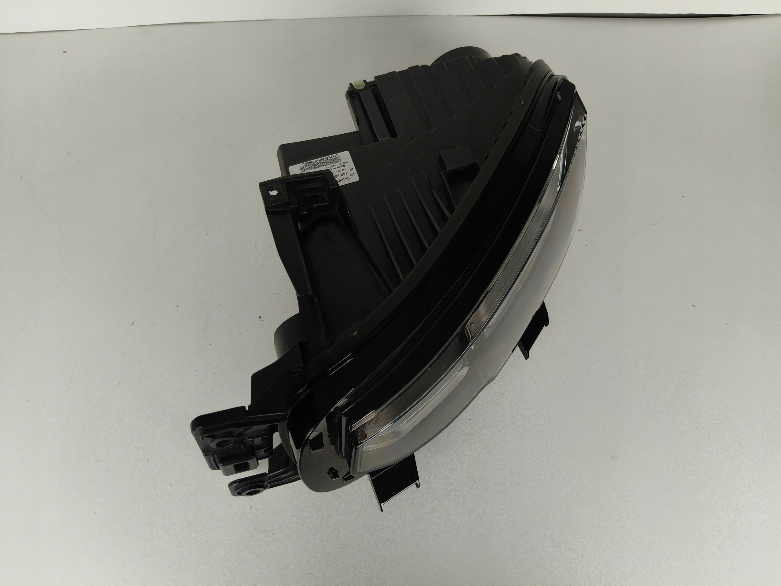 light left REFLEKTOR CITROEN C5 AIRCROSS 18