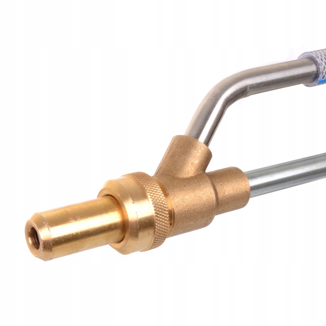 Zestaw do piaskowania KRANZLE NILFISK wtyk KEW D12 Typ zestaw do piaskowania