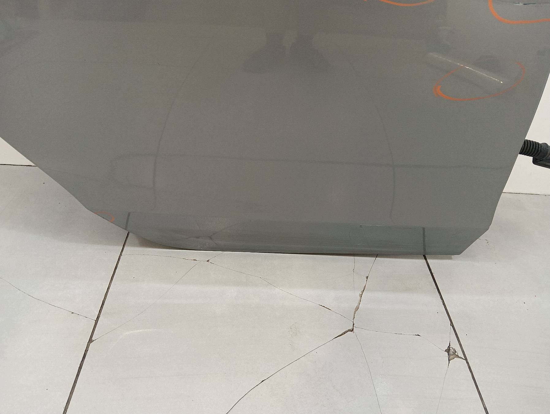 Tür rechts heck LY7G KOMBI Audi A4 IV (2008-2015) B8