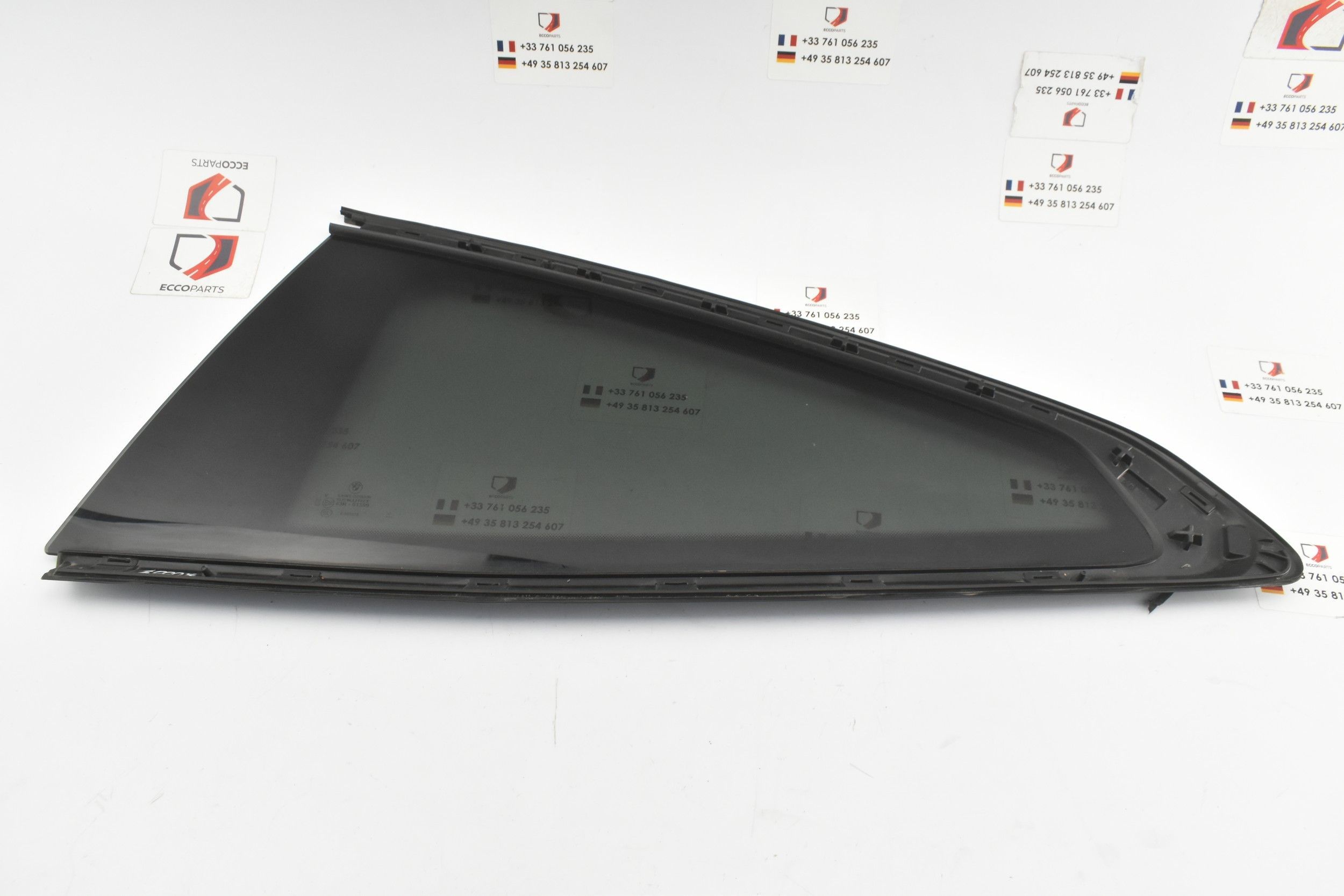 SZYBA KAROSERYJNA LEWY TYŁ BMW 4 G22 M4 G82 2020