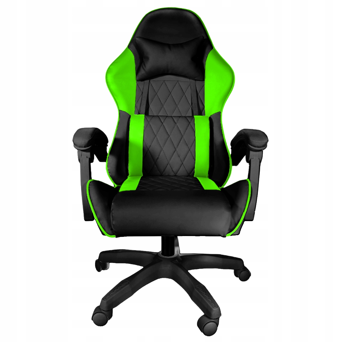 Herné Kreslo Prestige, Prešívané, Kancelárske, Masážne, Game Extreme FG-PRS-005