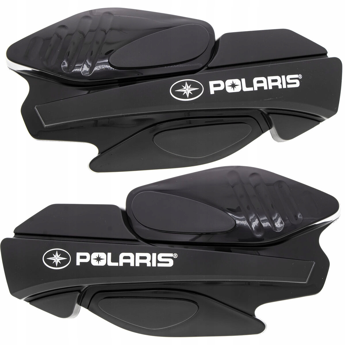 Oem párová ochrana rúk Polaris Sportsman 570 1000 Scrambler 850 1000 2876846