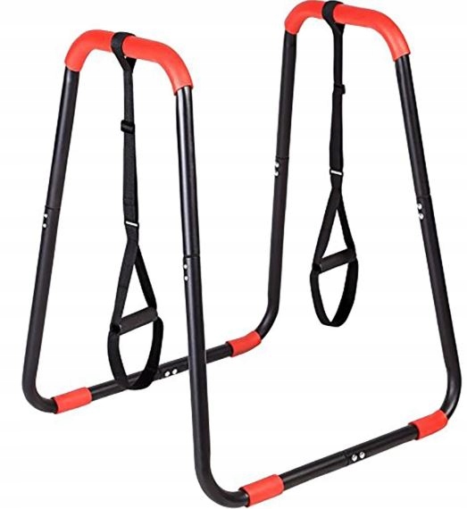 

SportPlus SP-LE-005 Drabinki Zestaw z trenażerem