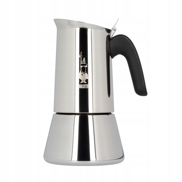 Bialetti New Venus Kávovar Ocelový Indukce 10tz