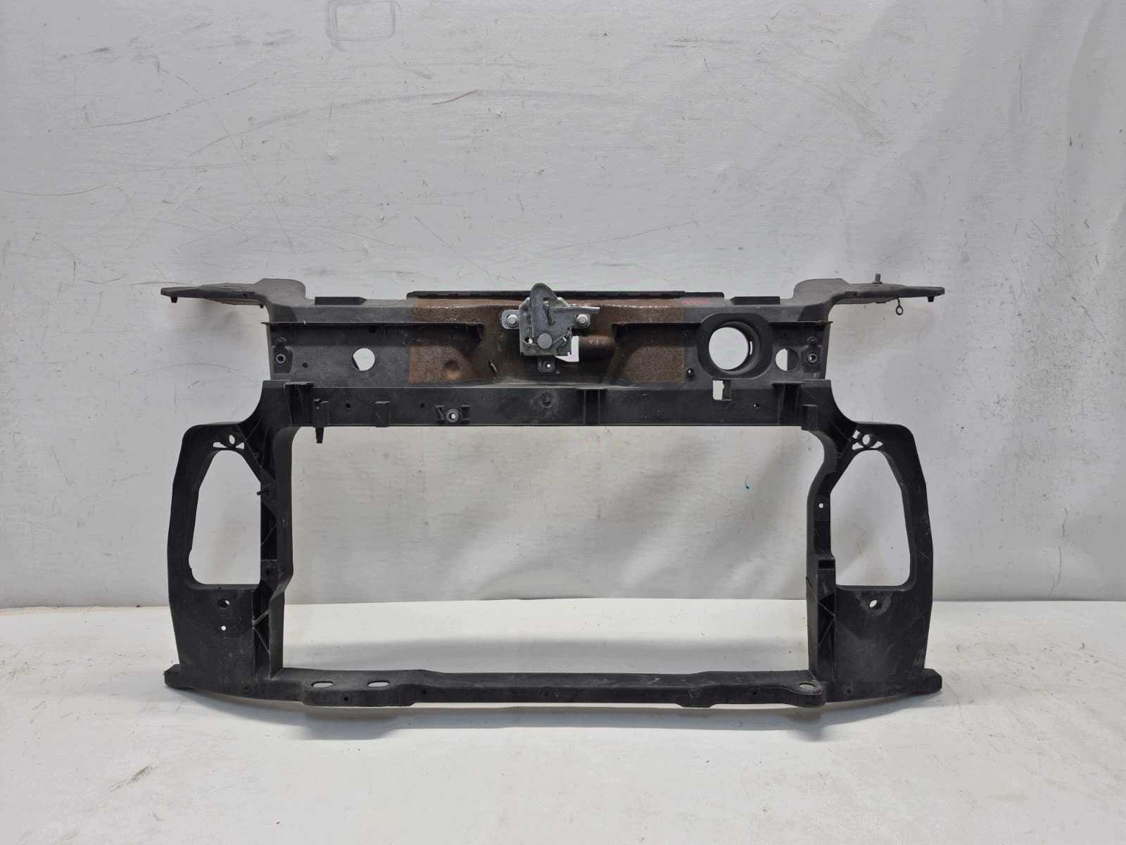 FIAT PANDA II 2 03-12 support panel for radiators pillar 875626R