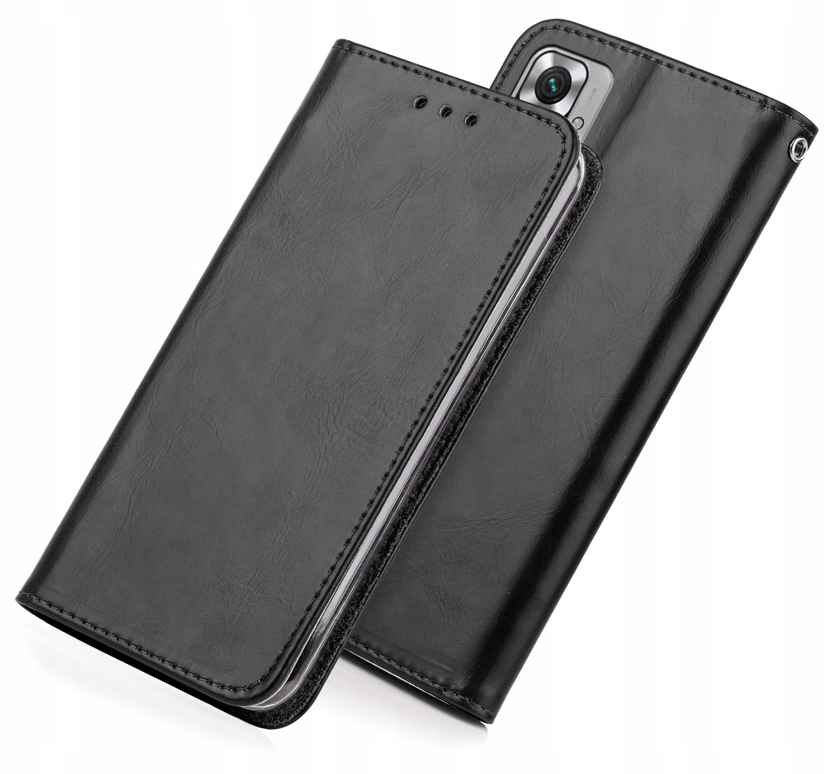 

Etui Blue Moon Do Xiaomi Redmi Note 10 Pro