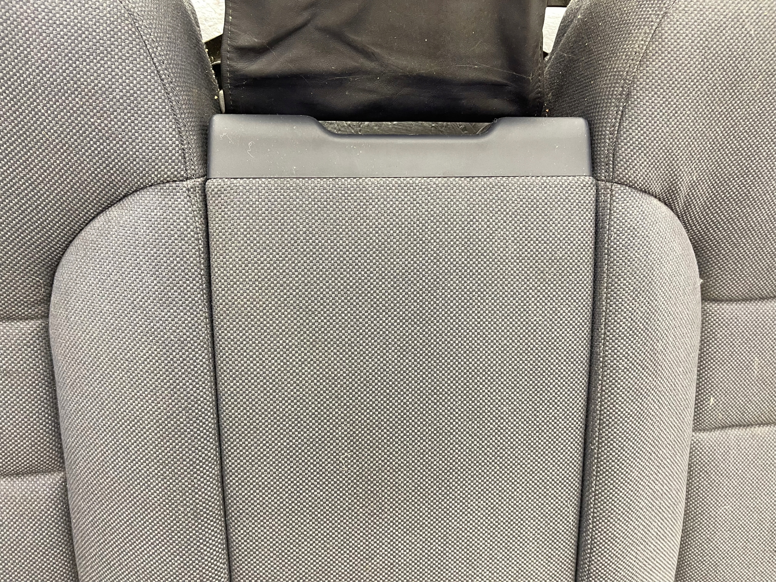 AUDI A8 D3 seat OPARCIE rear part rest EU