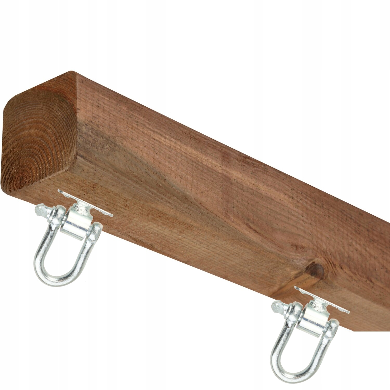 2X HAK HUŚTAWKOWY SZEKLA BOLCE MOCOWANIE M10 HAMAK EAN (GTIN) 5905489735625