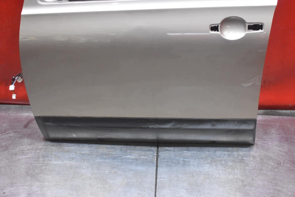 door left front front C30 NISSAN QASHQAI 1 and J10 07-10