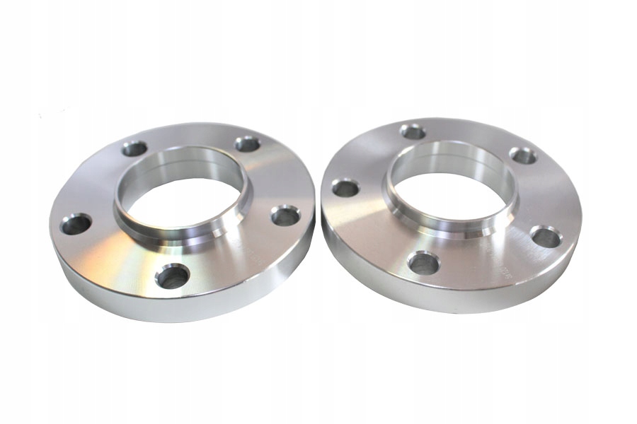 DYSTANSE do BMW 5 E60 E61 E63 15mm 5x120 + Śruby Producent HEK