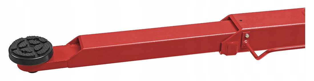 Podnośnik Samochodowy Dwukolumnowy 4T Hydrauliczny Redats L-220 PRO Zasilanie 400 V