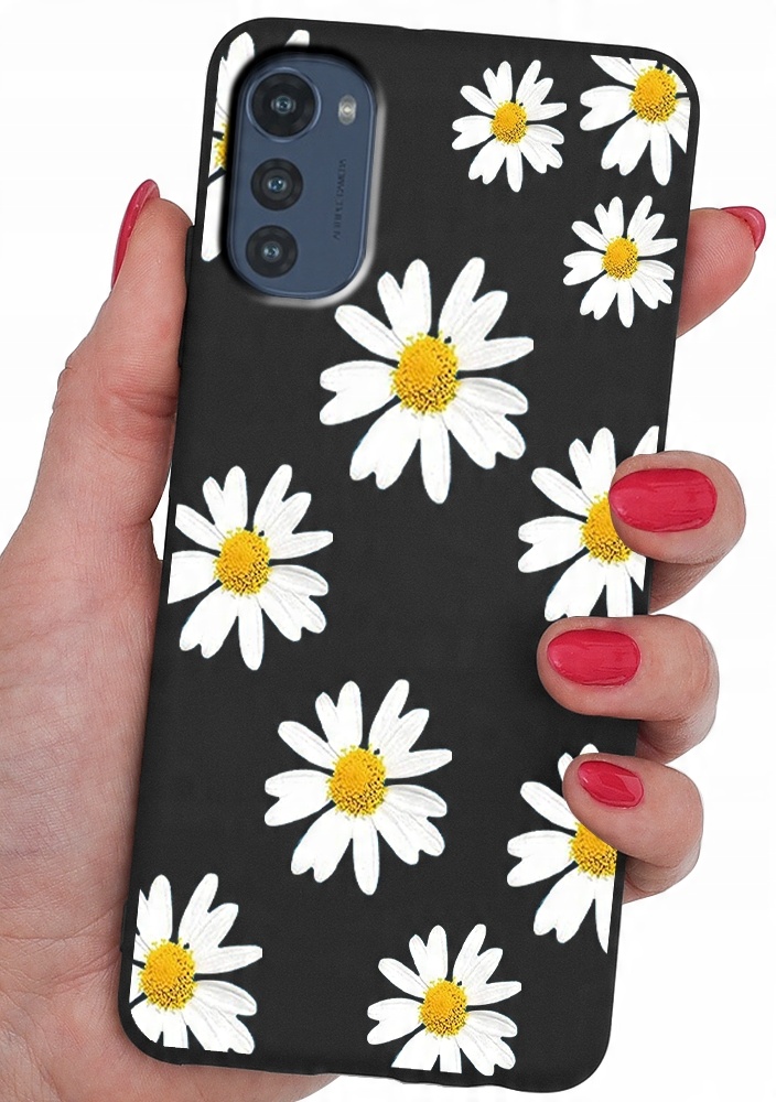 

Etui Case Szkło 9H do Motorola Moto E32