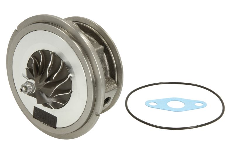 Jádro Vložky Turbíny Cartridge Jaguar Xf I Xj 3.0 D 211 245 275 300 Km