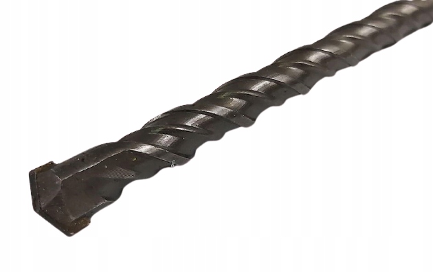 

Mocne Wiertło Do Betonu Muru 12X400MM Długie