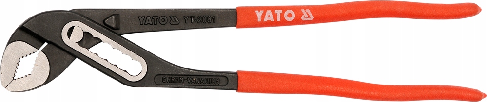 Yato Hydraulické Kleště 300 MM