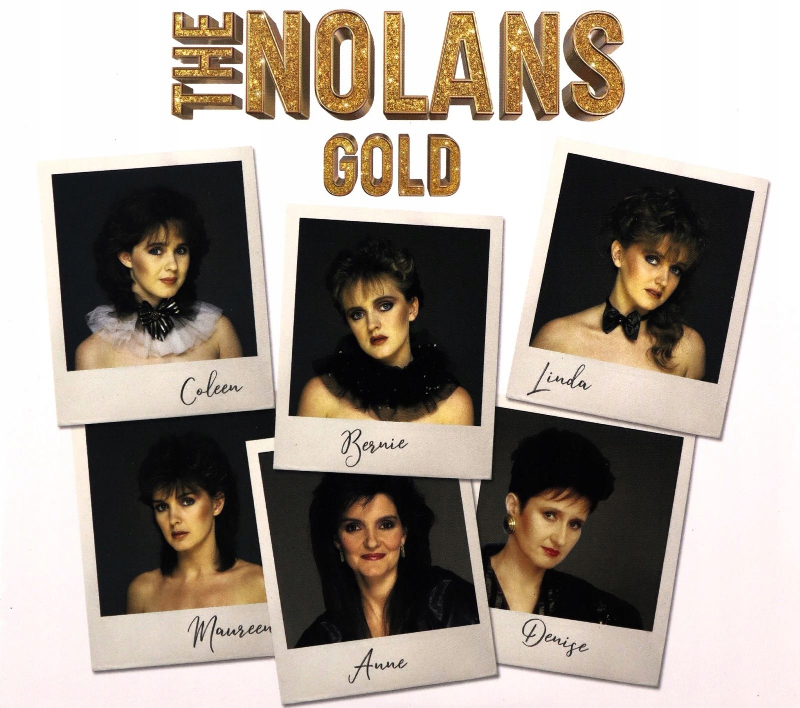 Nolans: Gold [3CD]
