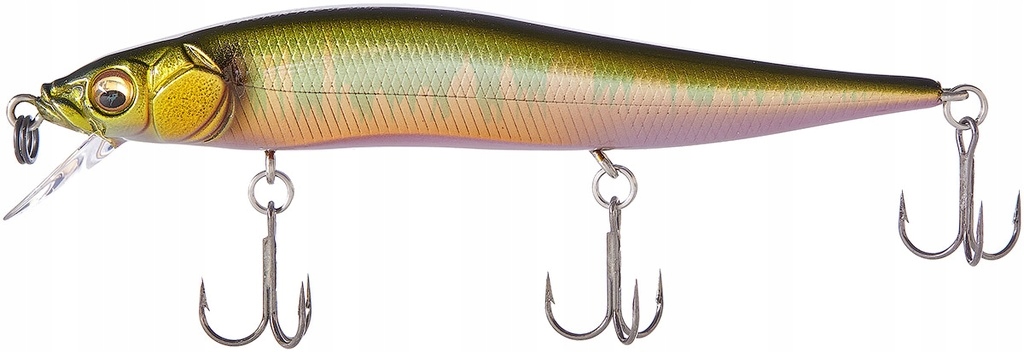 Wobler Megabass Vision Oneten Jr. Sp 98mm 10.6g Wagin Oikawa (M)