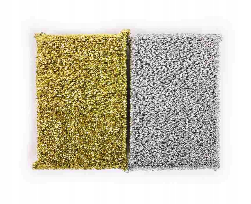 

Zmywak Do Teflonu Gąbka Do Naczyń Myjka Kuchenna