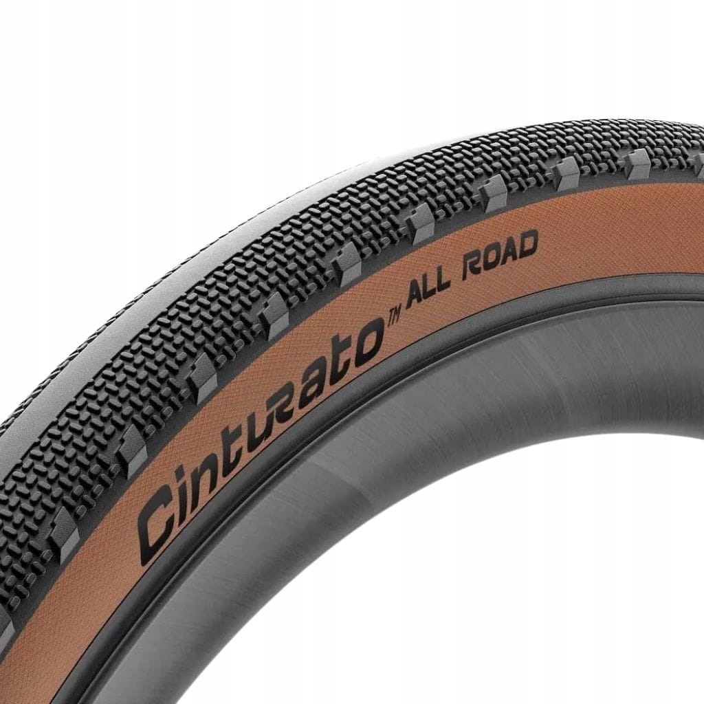 Pneumatika Pirelli Cinturato All Road Classic 35-622 (700 x 35C)
