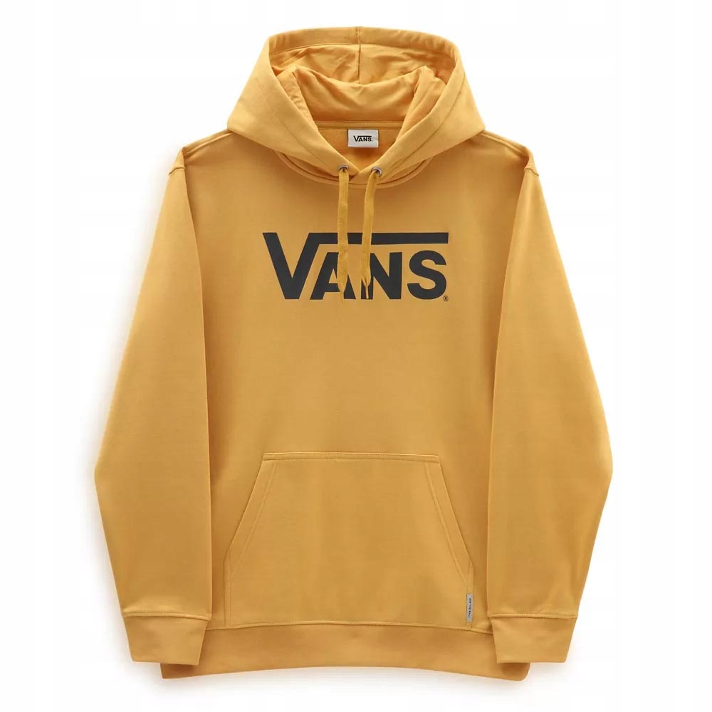 

Bluza męska z kapturem Vans Classic VN0A7Y3XHNY M