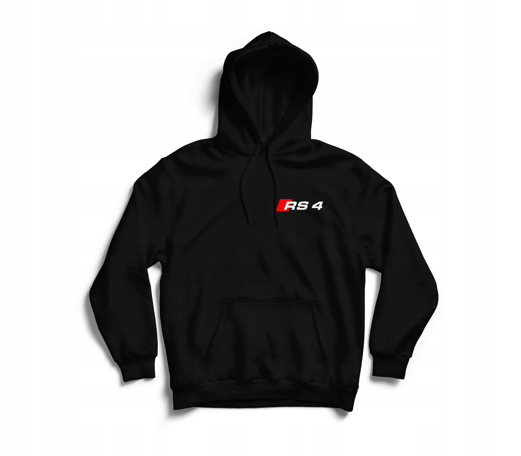 

Bluza z Kapturem Audi Prezent Rozmiar L