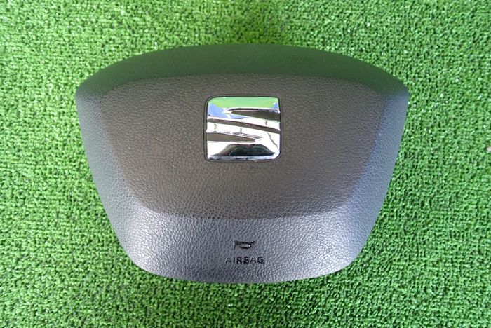 SEAT LEON III airbag Airbag Deckel 5F0880201C