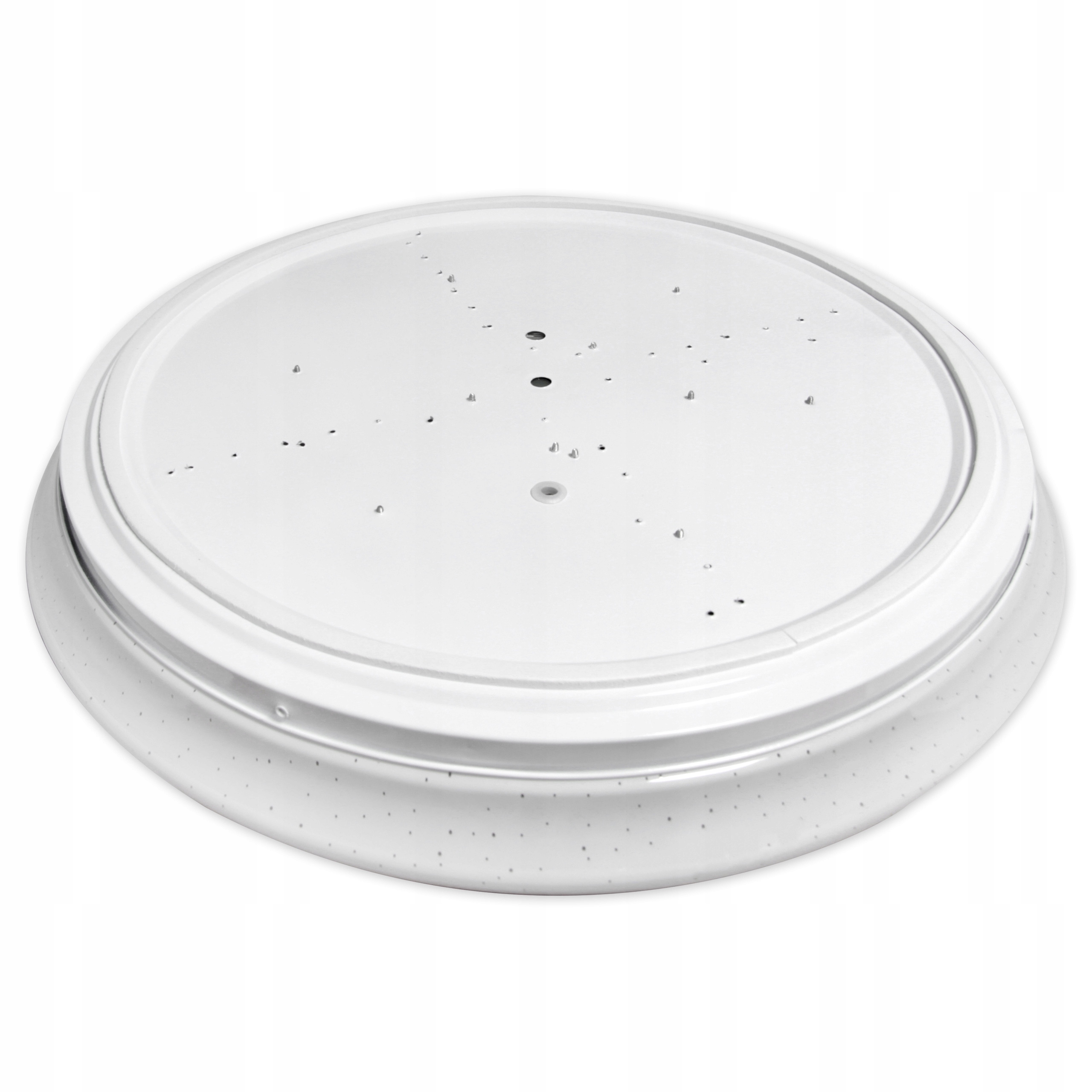 Plafon LED 72W NATYNKOWY sufitowy oprawa LAMPA panel Zasilanie sieciowe