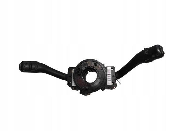 SKODA FABIA 1 I 99- PRZEŁĄCZNIK ZESPOLONY TAŚMA 4B0953503H