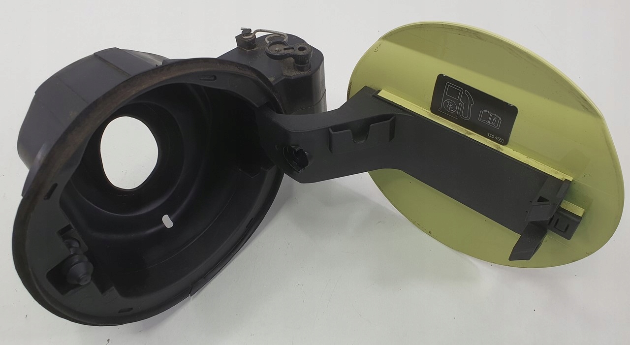 KLAPKA WLEWU PALIWA Z41K OPEL ADAM Car type Passenger cars