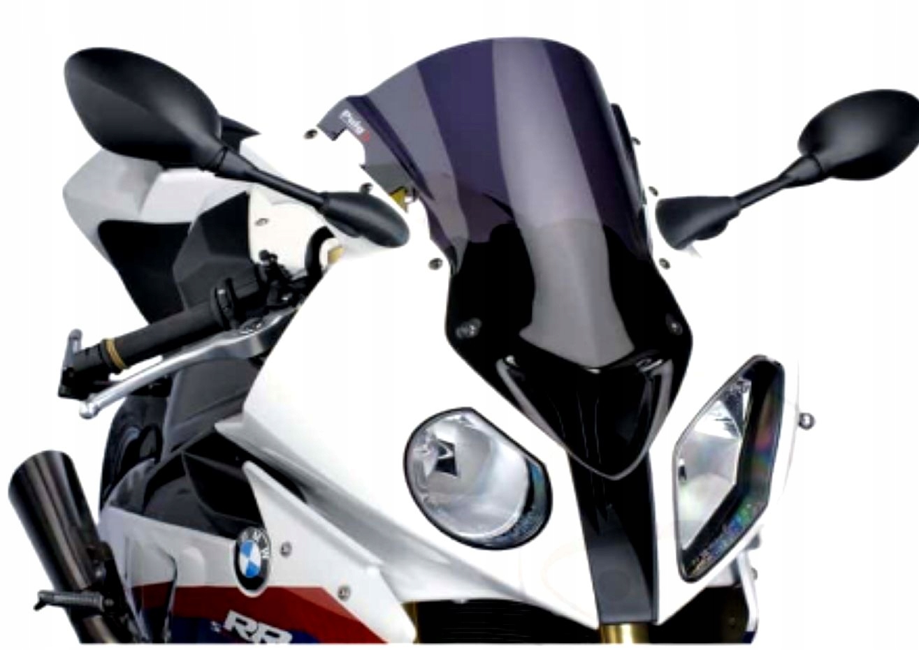 Sklo Bmw S 1000 Rr 2009-2016