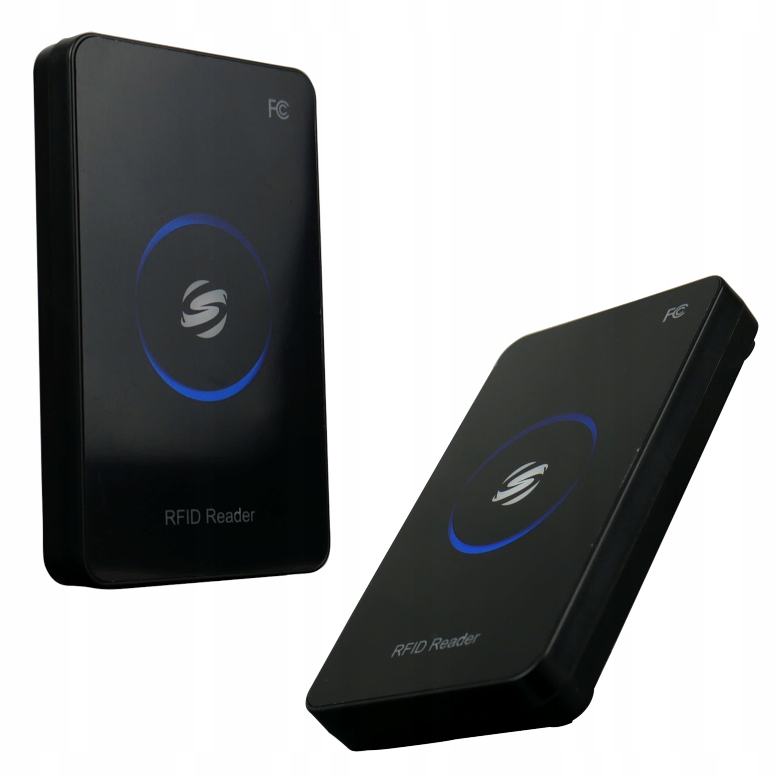 Čtečka Rfid karet Unique 125 kHz kabelová, elegantní frekvence Lf