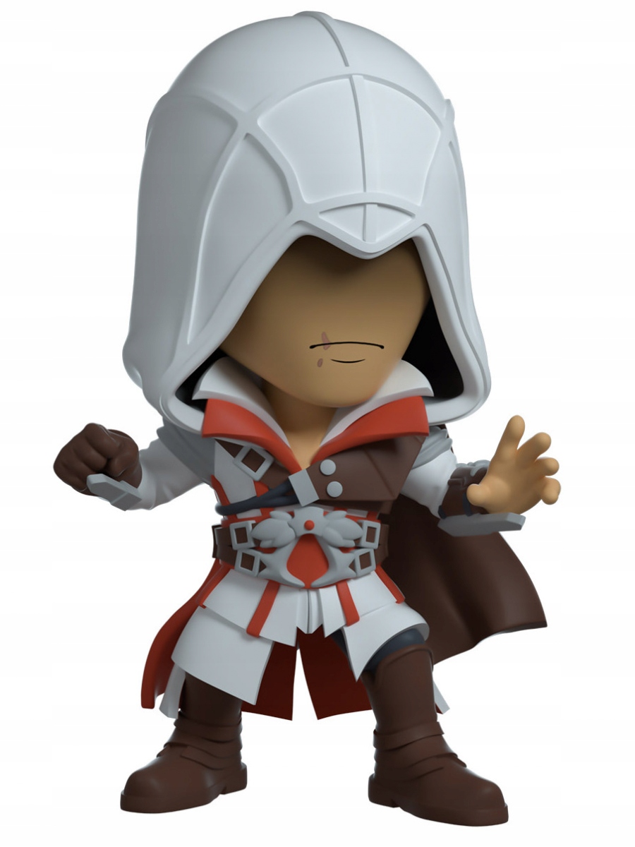 YouTooz Collectibles Vinylová figurka Assassin's Creed Ezio #0 (11 cm)