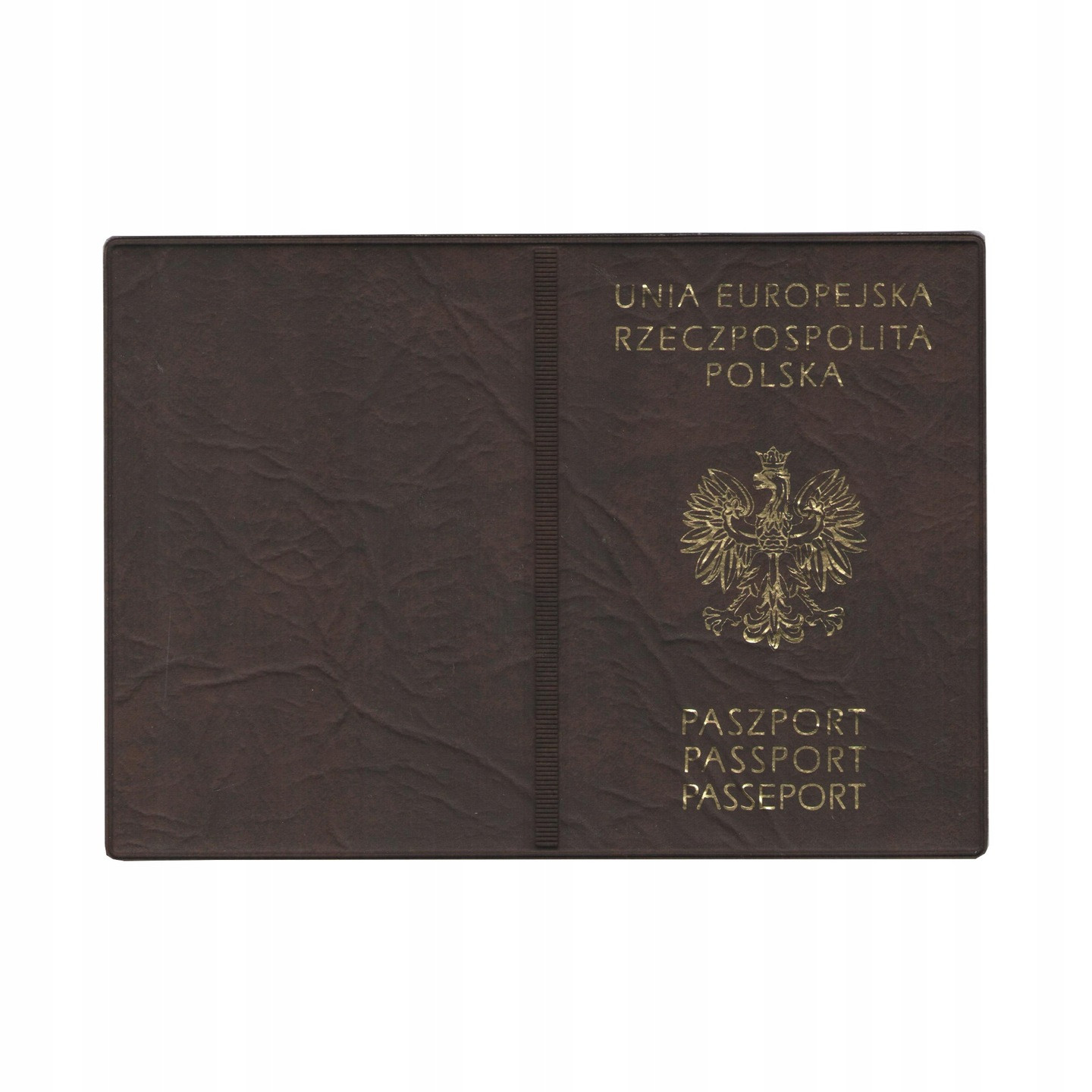 okładka oprawa etui na paszport passport
