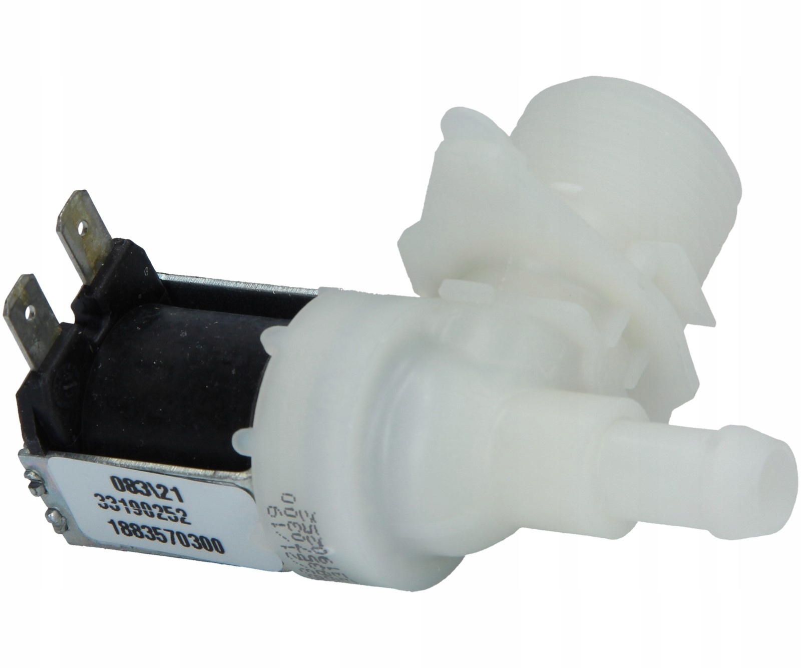 ELEKTROZAWÓR do zmywarki BEKO