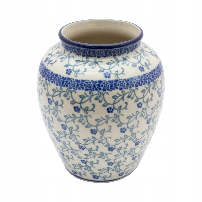 

Wazon 13 cm Ceramika Bolesławiec Wazony