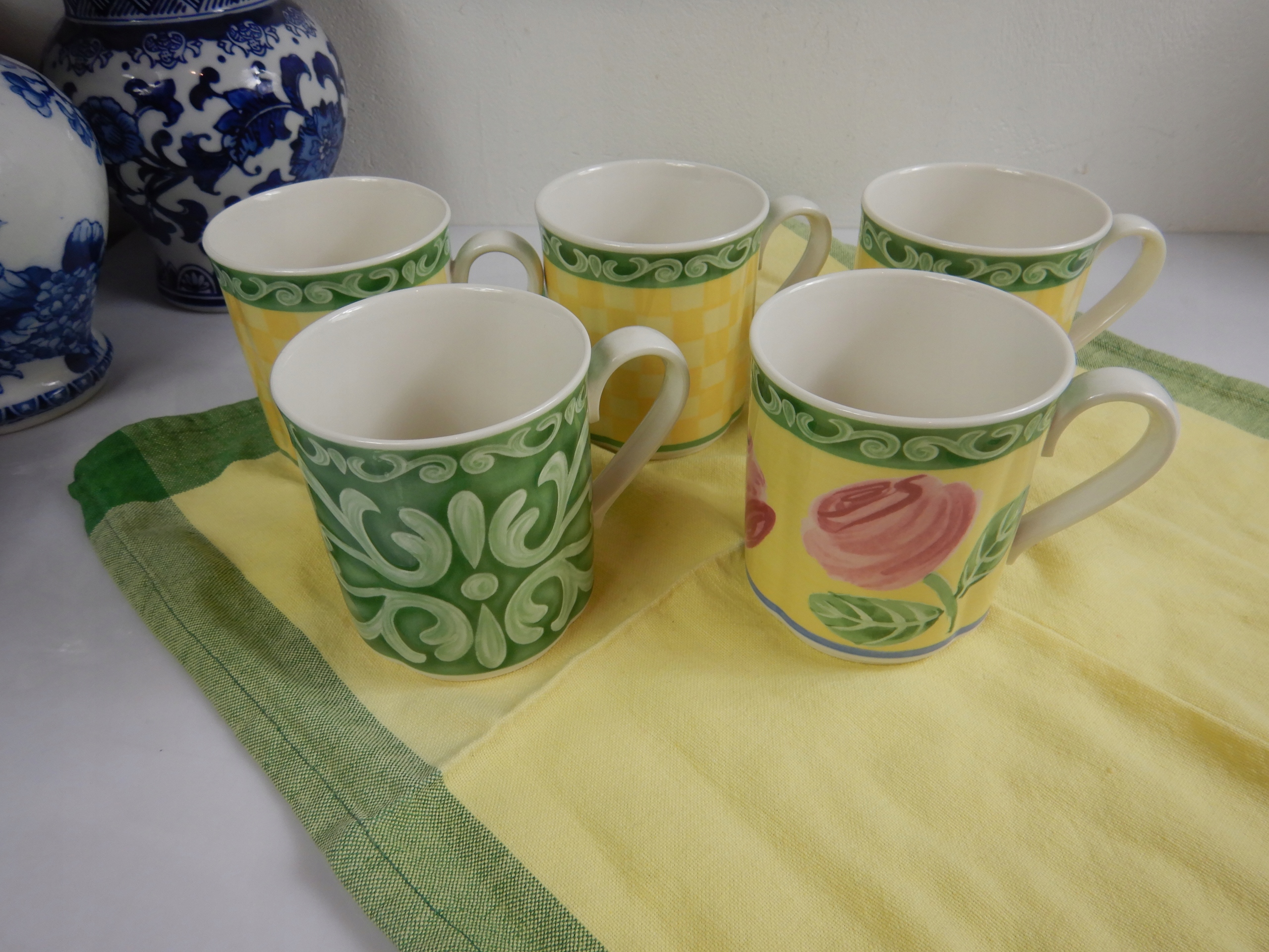 Villeroy Boch Gallo Design - Niska cena na Allegro
