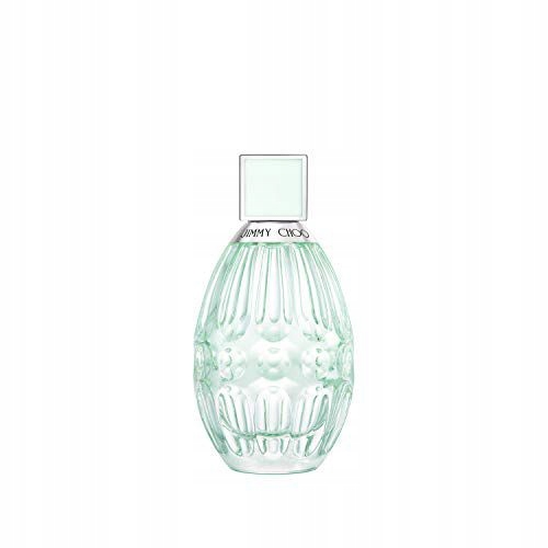 Jimmy Choo Floral Edt Objem: 60 ML Pro Ženy