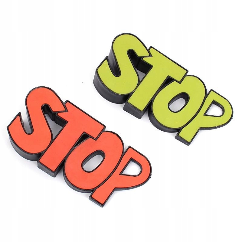 ODBOJNIK STOPER PODKŁADKA KLIN POD DRZWI OKNA STOP