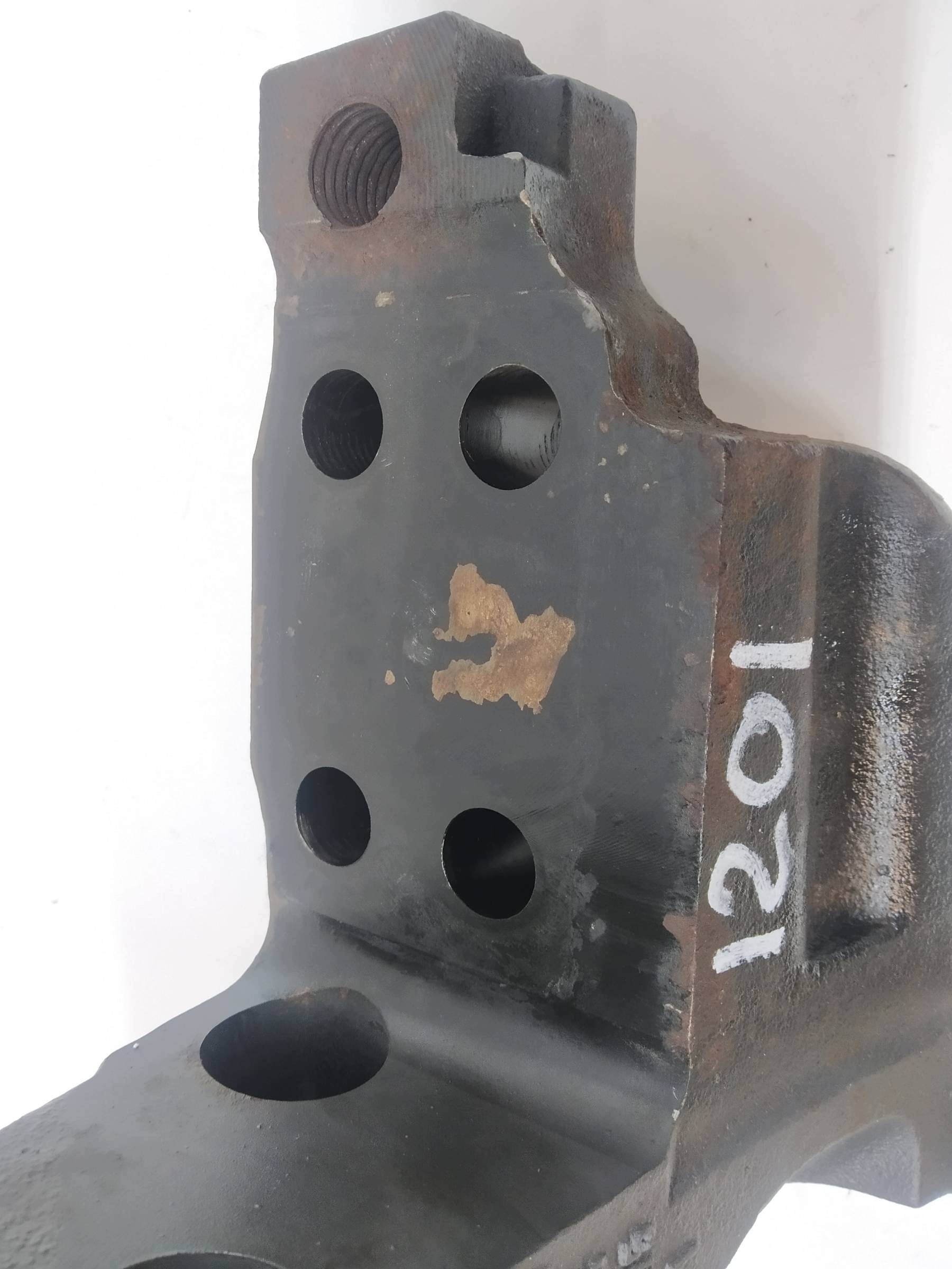 support 1916830 DAF XF (2012-2016) 106 Euro 6 440 FT