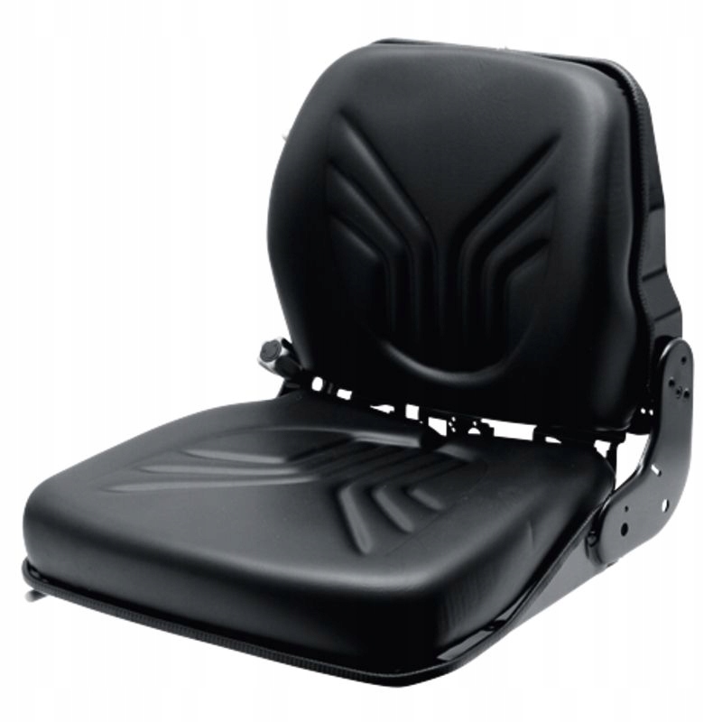 Siedzenie wózka widłowego B 12 GRAMMER